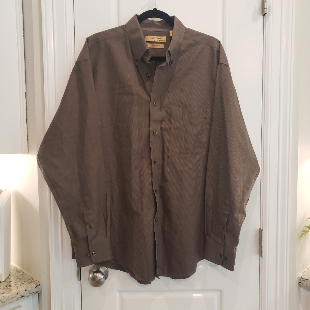 Gold Label Roundtree & Yorke